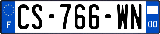 CS-766-WN