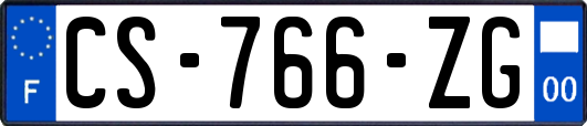 CS-766-ZG