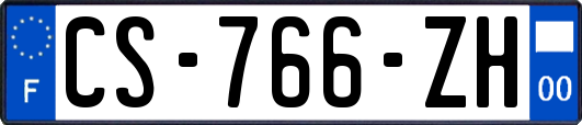 CS-766-ZH