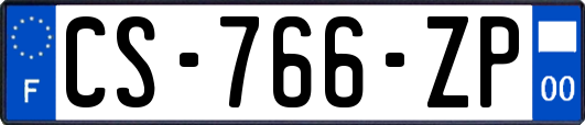 CS-766-ZP