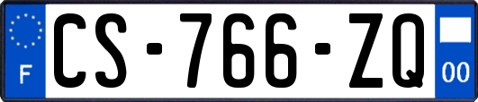 CS-766-ZQ