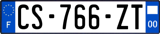 CS-766-ZT