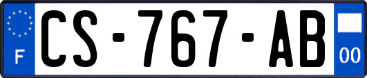 CS-767-AB