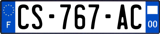 CS-767-AC