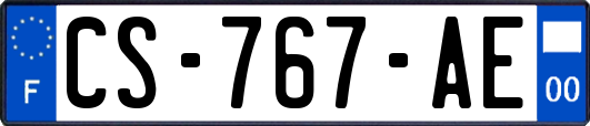 CS-767-AE