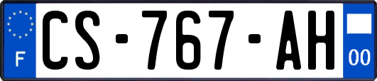 CS-767-AH