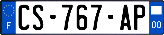 CS-767-AP