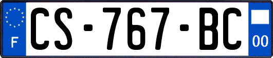 CS-767-BC