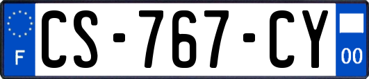 CS-767-CY