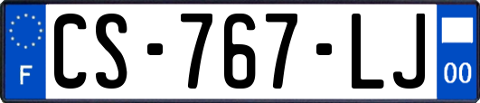 CS-767-LJ
