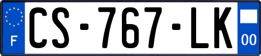 CS-767-LK