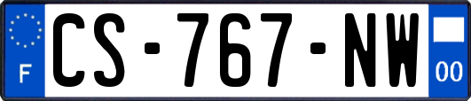 CS-767-NW