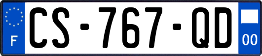 CS-767-QD