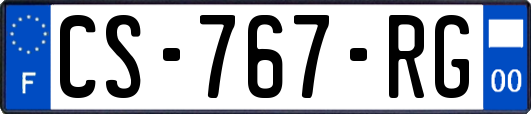 CS-767-RG