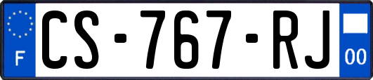 CS-767-RJ