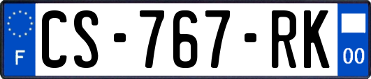CS-767-RK