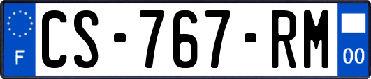 CS-767-RM