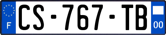 CS-767-TB