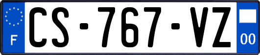 CS-767-VZ