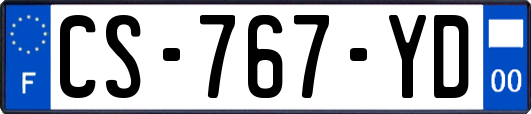 CS-767-YD