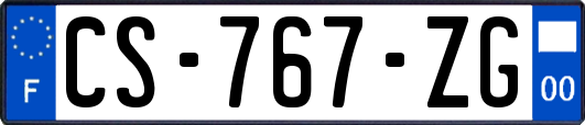 CS-767-ZG