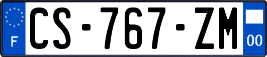 CS-767-ZM