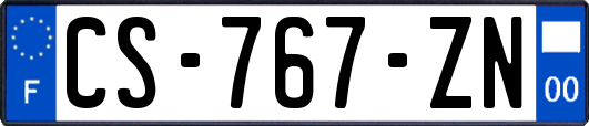 CS-767-ZN