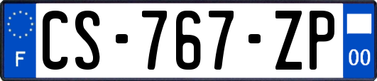 CS-767-ZP