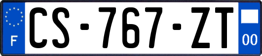 CS-767-ZT