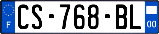 CS-768-BL