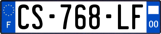 CS-768-LF