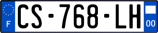 CS-768-LH