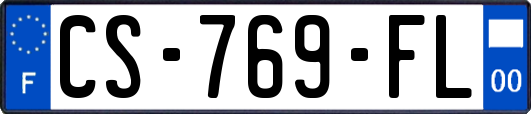 CS-769-FL