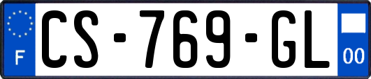 CS-769-GL
