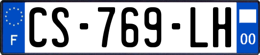 CS-769-LH