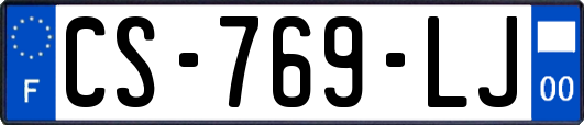 CS-769-LJ