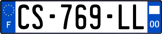 CS-769-LL
