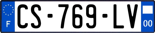 CS-769-LV