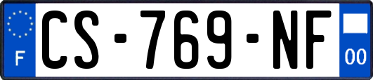 CS-769-NF