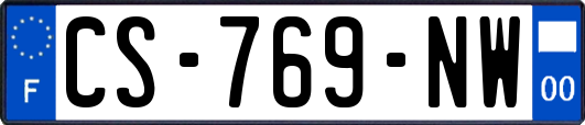 CS-769-NW
