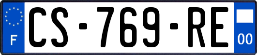 CS-769-RE