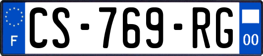 CS-769-RG