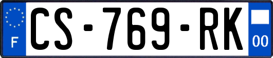 CS-769-RK
