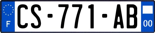 CS-771-AB