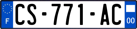 CS-771-AC