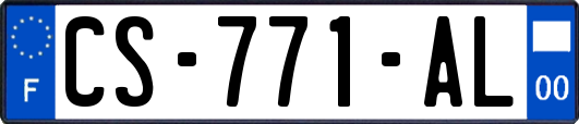 CS-771-AL