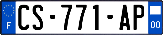 CS-771-AP