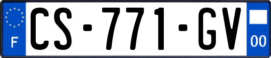 CS-771-GV