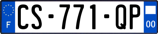 CS-771-QP