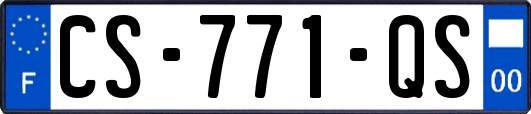 CS-771-QS